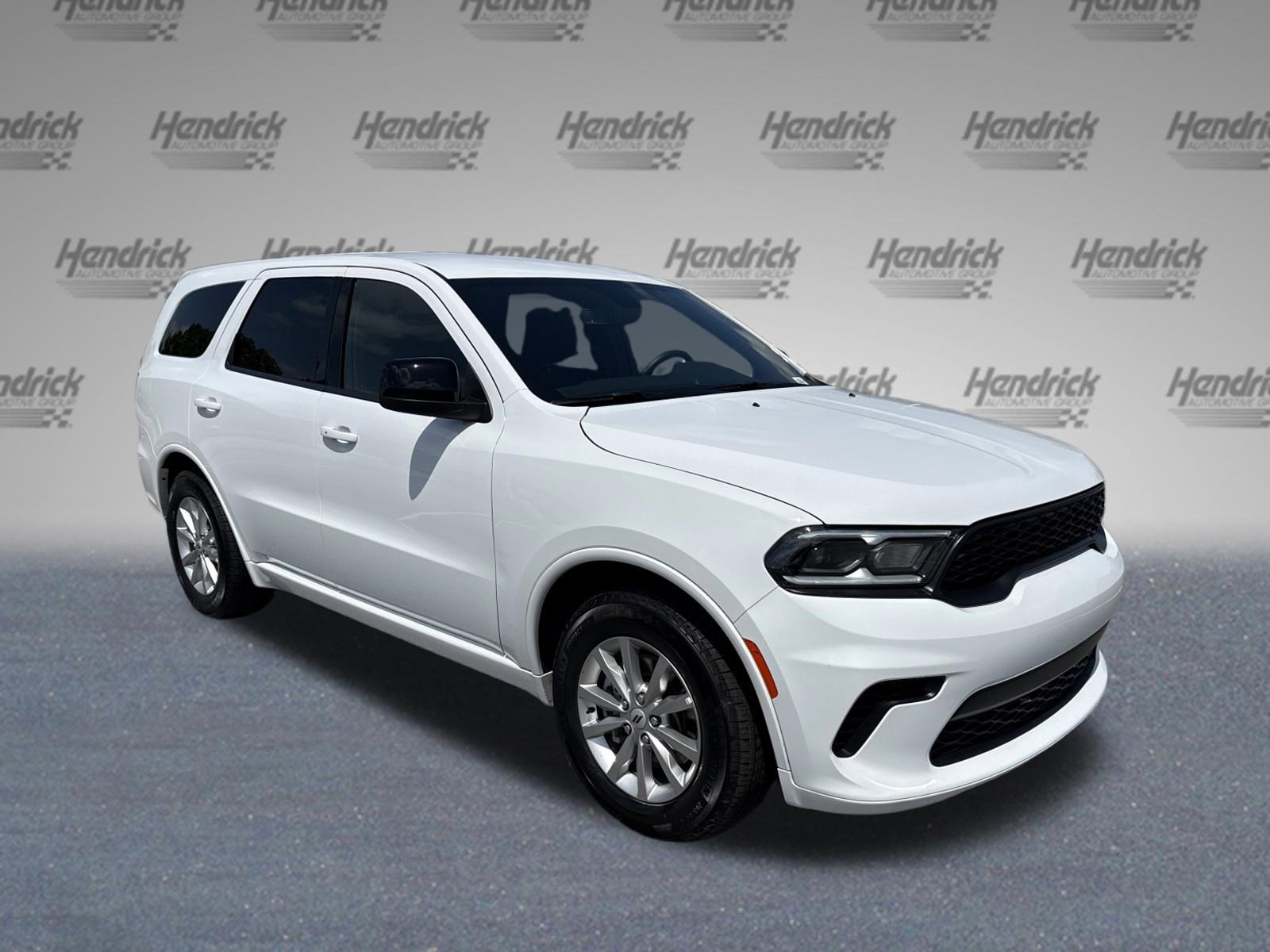Used 2026 Dodge Durango GT RWD image 2