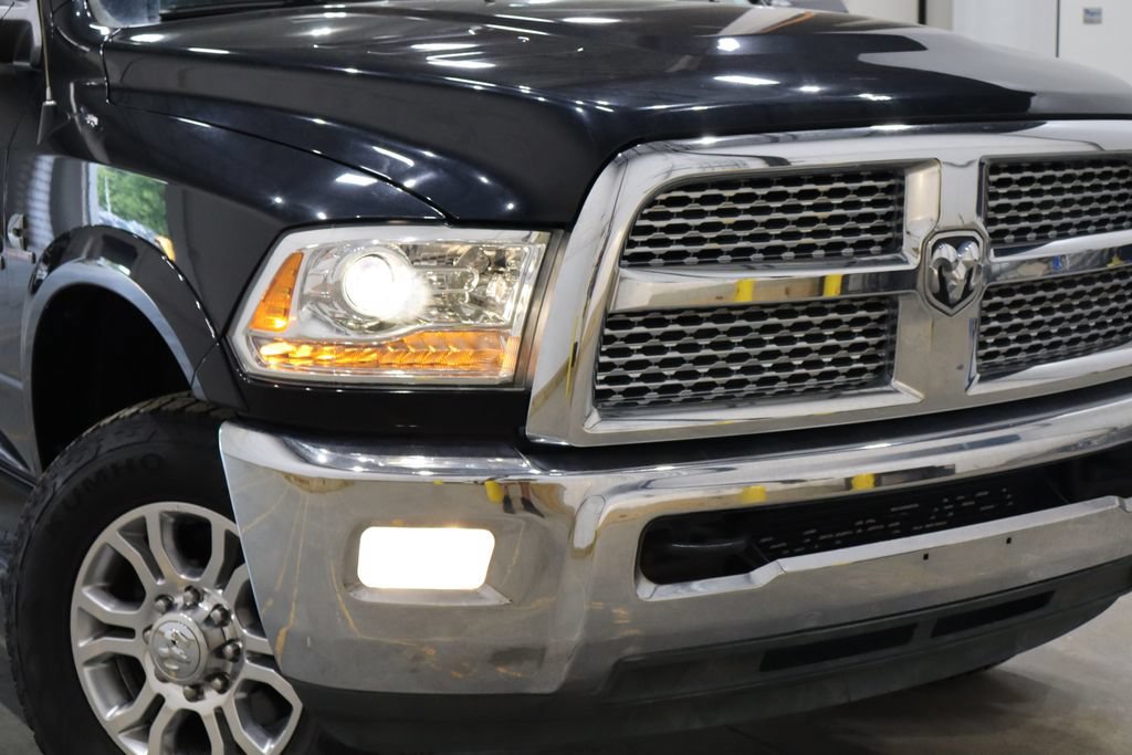 Used 2015 RAM 2500 Laramie AWD/4WD image 47
