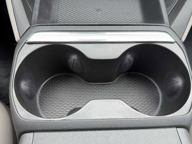 New 2026 GMC Terrain Elevation w/ Elevation Premium Package FWD image 8