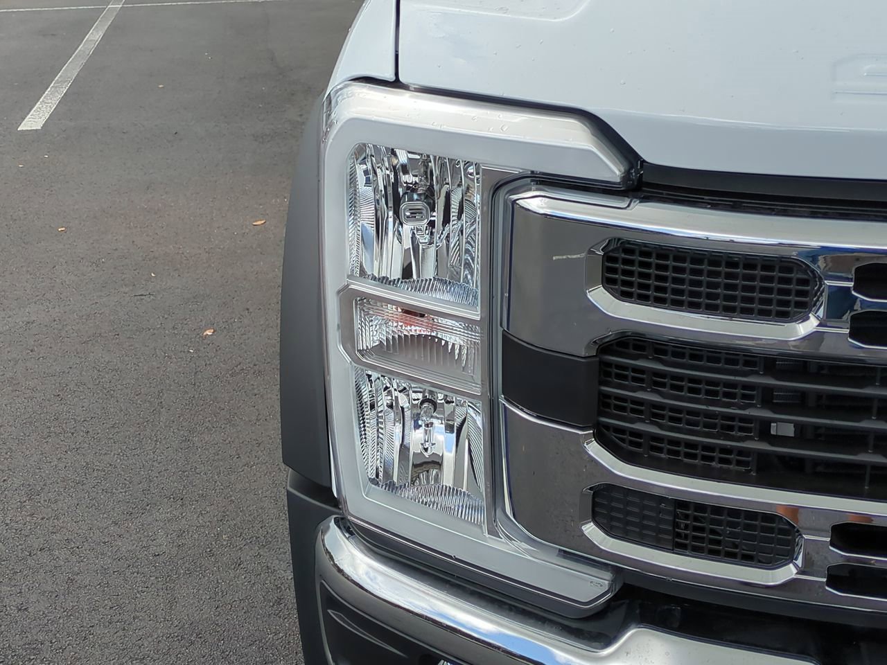 New 2026 Ford F450 XL image 10
