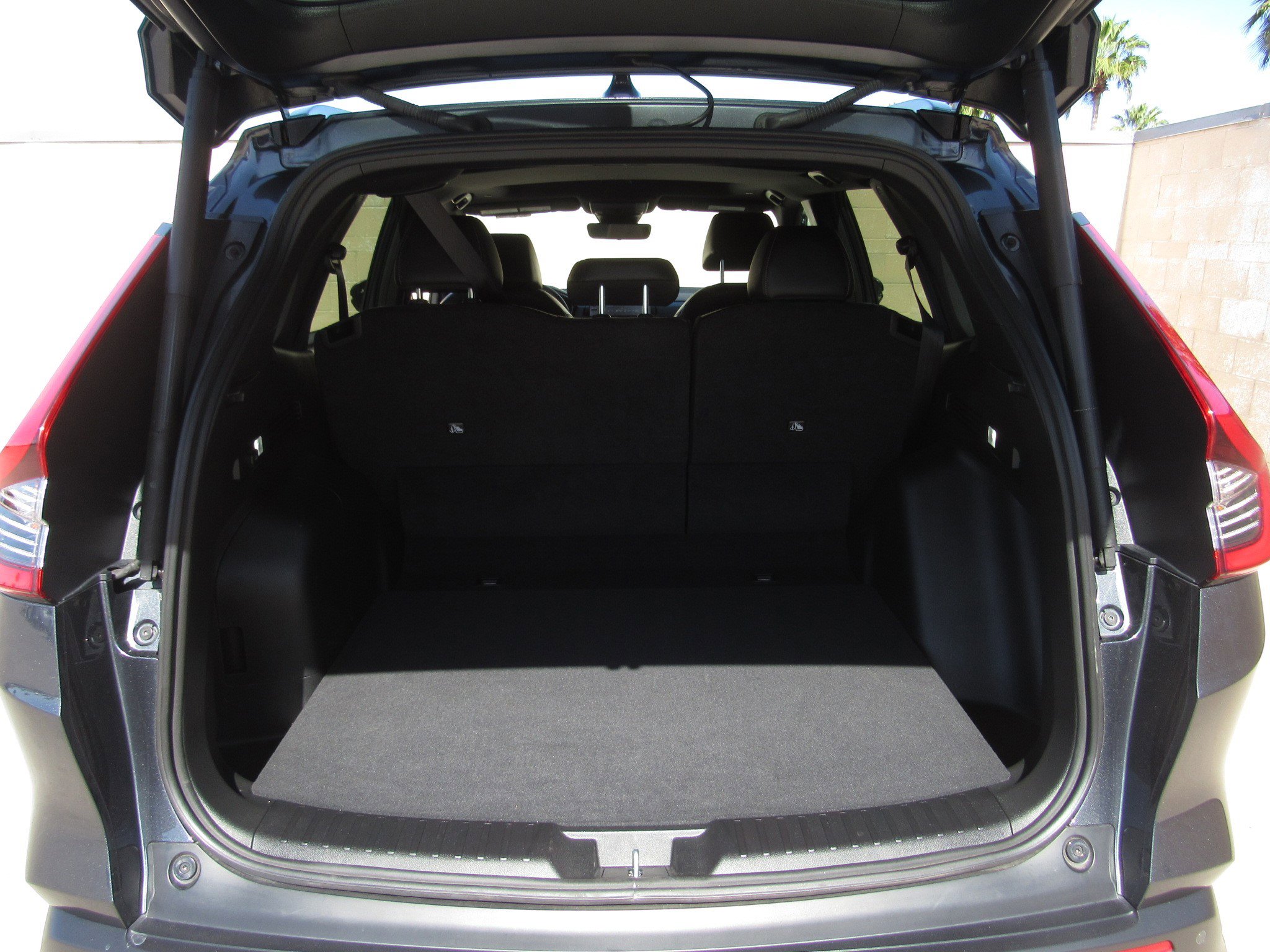 Used 2025 Honda CR-V Sport-L image 13