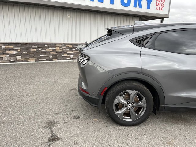 Used 2021 Ford Mustang Mach-E Select w/ Comfort/Technology Package image 12