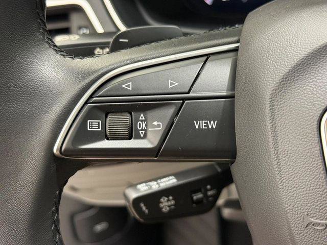 Certified 2021 Audi A5 2.0T Premium Plus w/ Premium Plus image 15