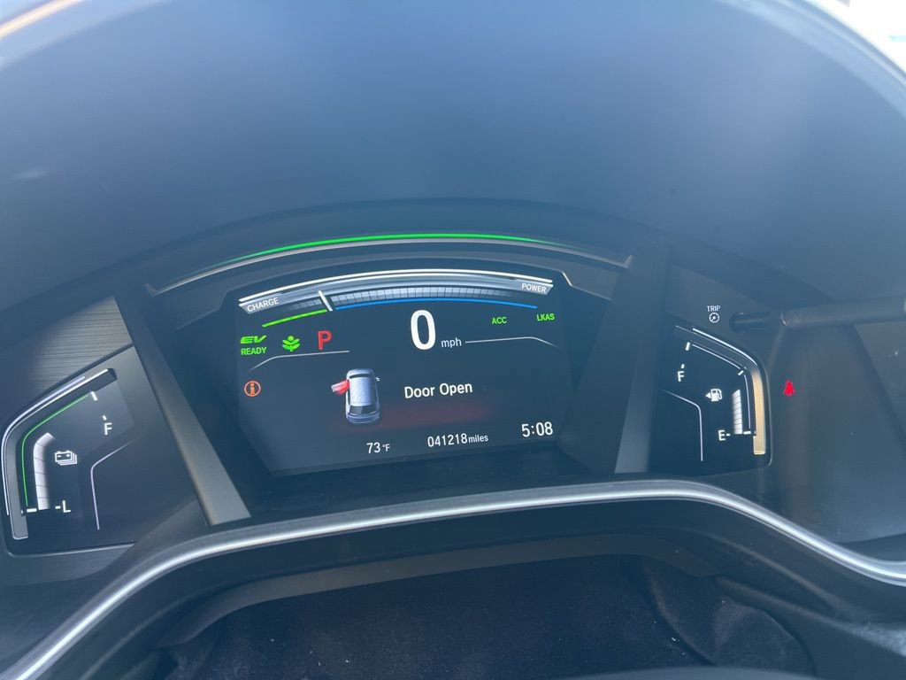 Used 2021 Honda CR-V EX-L image 20