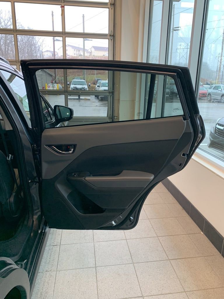 New 2026 Subaru Crosstrek 2.5i Limited image 18