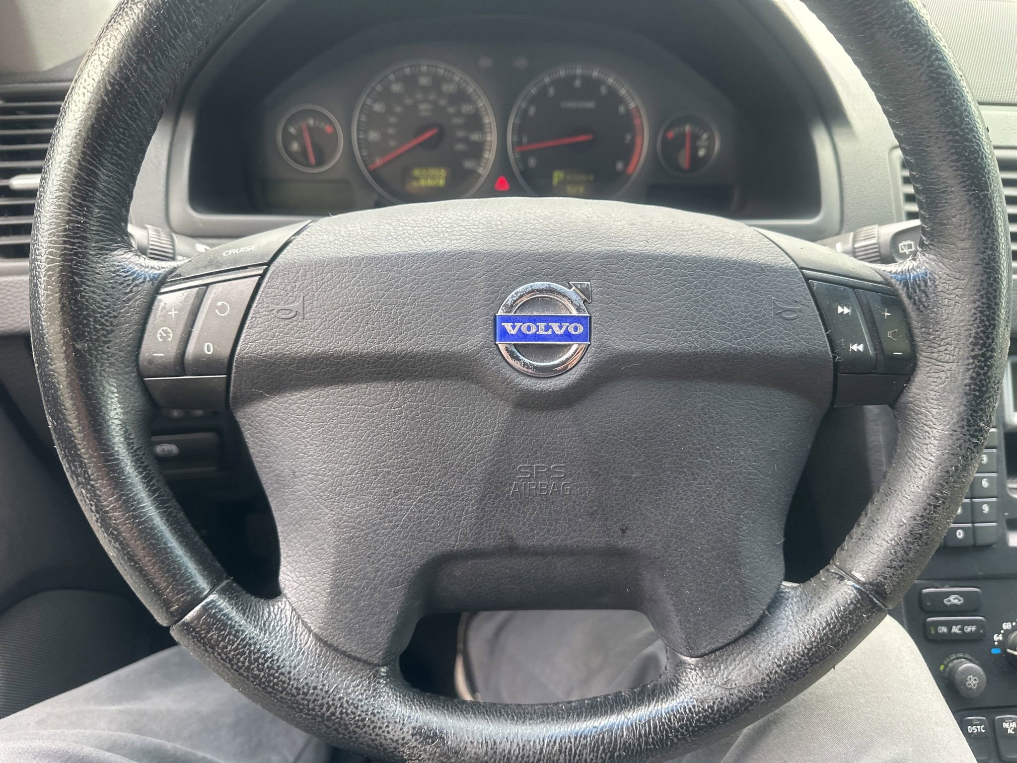 Used 2006 Volvo XC90 2.5T AWD/4WD image 19