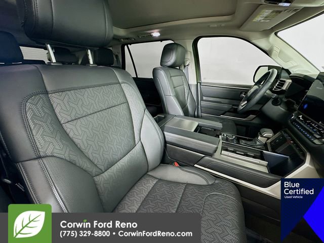 Used 2023 Toyota Sequoia Limited image 33