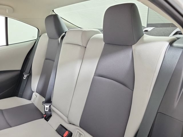 Used 2025 Toyota Corolla LE FWD image 13