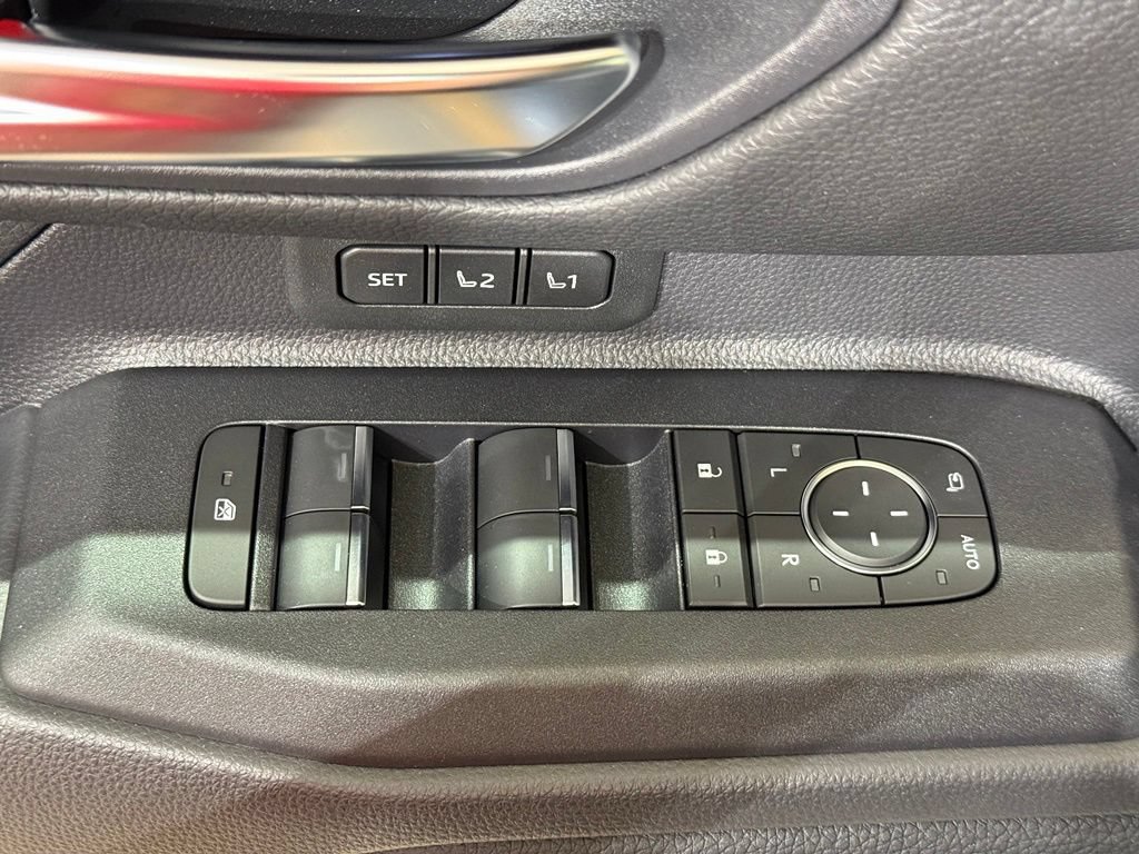 New 2027 Toyota Land Cruiser AWD/4WD image 16