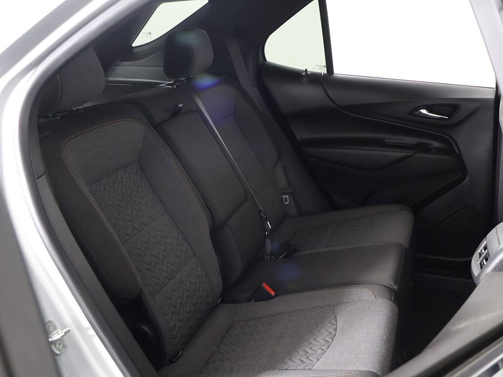 Used 2022 Chevrolet Equinox LT FWD image 26