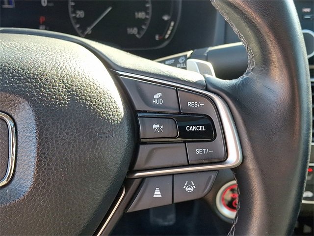 Used 2022 Honda Accord Touring image 23