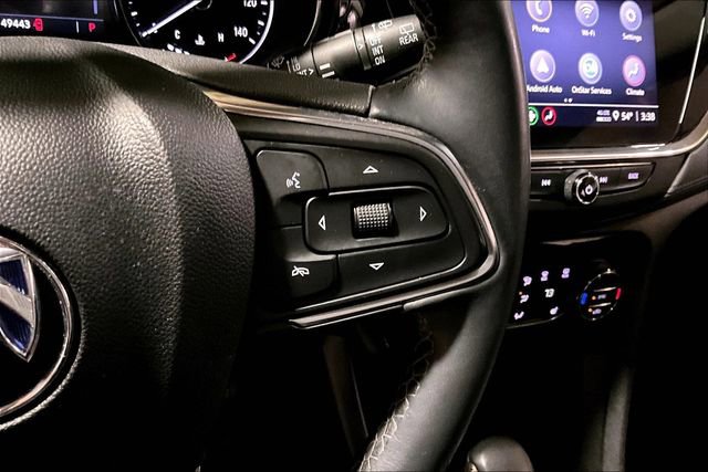 Used 2022 Buick Encore GX Essence w/ Experience Buick Package image 22