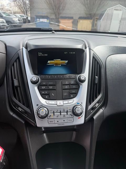 Used 2012 Chevrolet Equinox LTZ AWD/4WD image 24