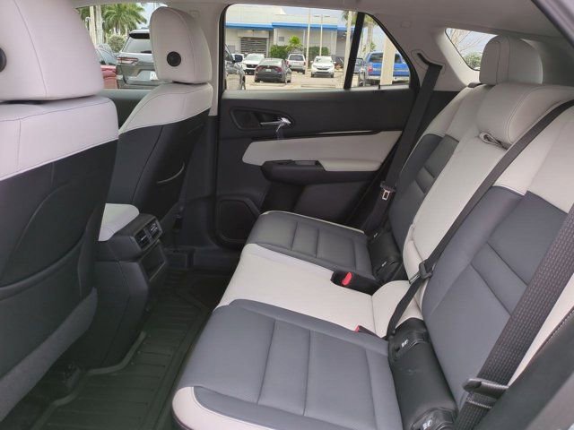 New 2026 Honda Prologue Elite image 12