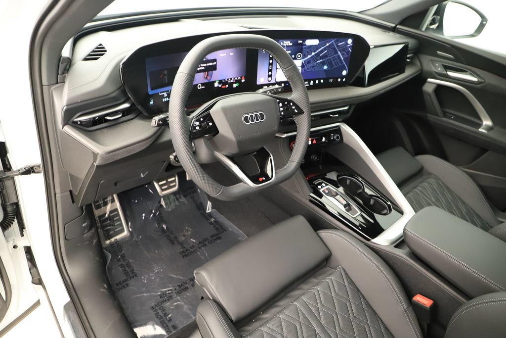 New 2026 Audi SQ5 Premium Plus AWD/4WD image 15