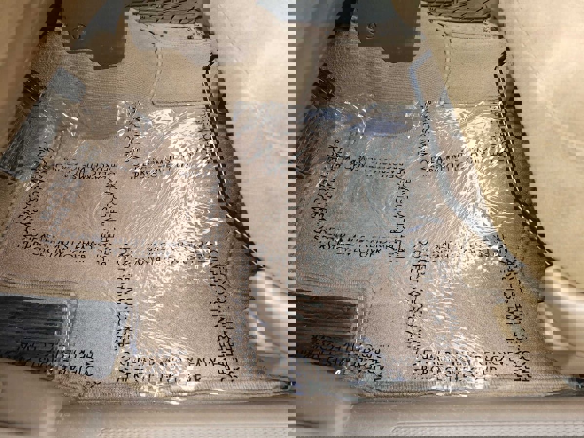 Used 2002 Honda CR-V EX image 15