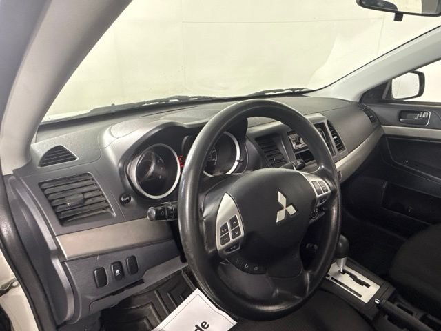 Used 2012 Mitsubishi Lancer ES FWD image 17