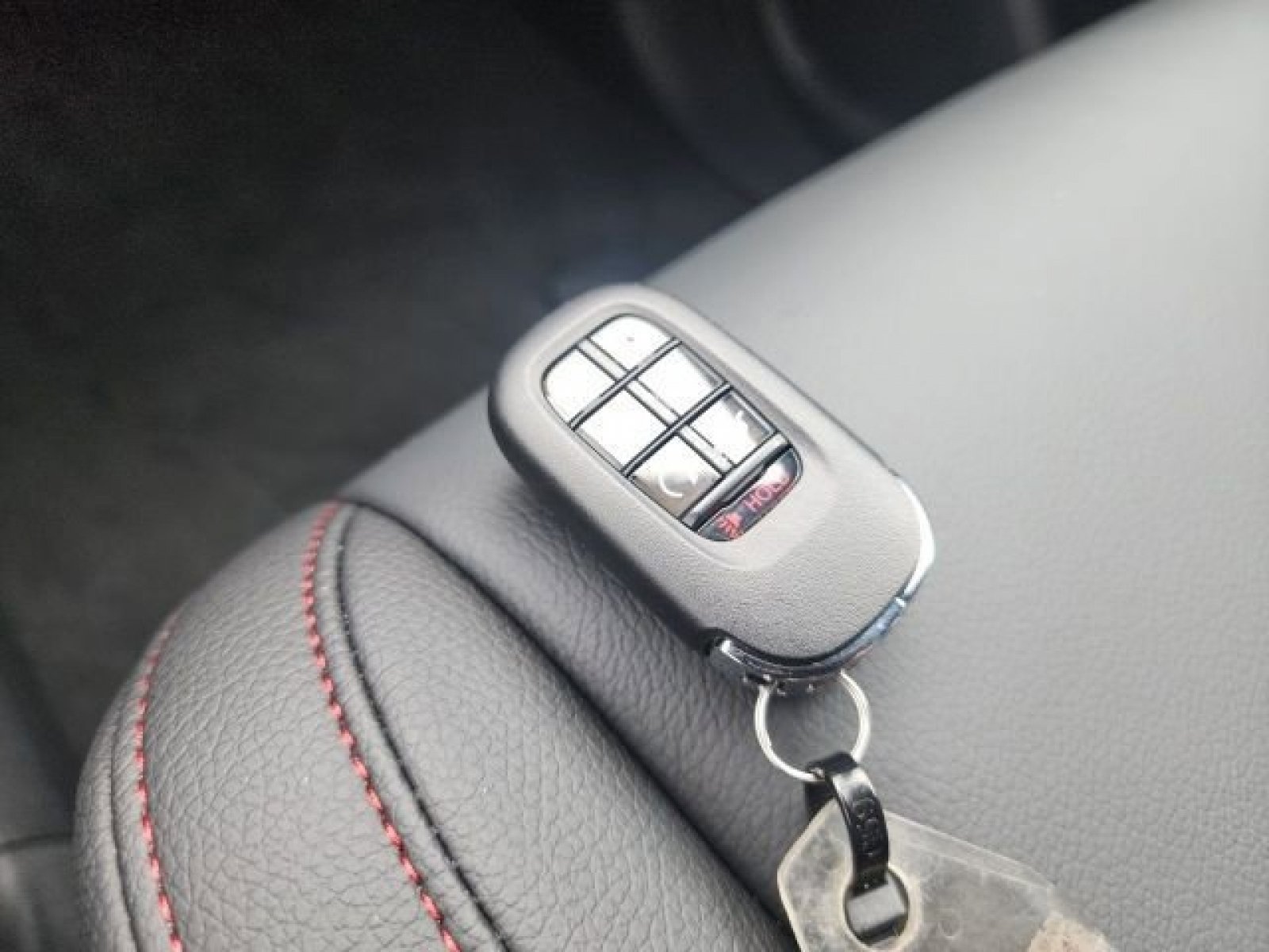 Used 2026 Honda Odyssey Sport-L image 35