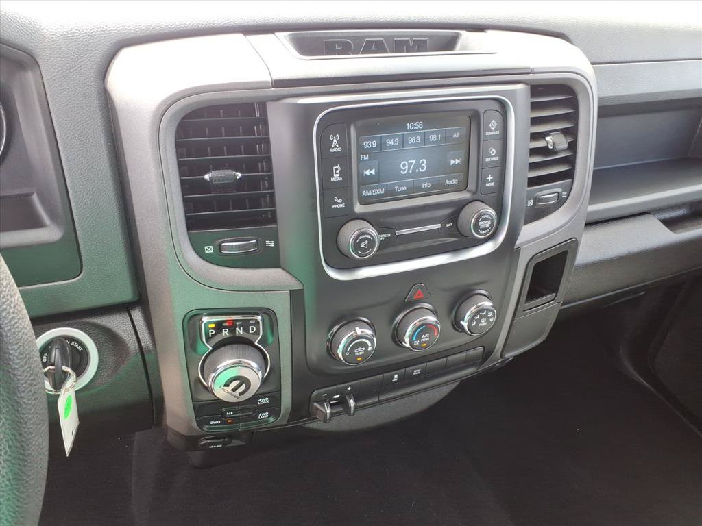Used 2019 RAM 1500 Express w/ Express Value Package AWD/4WD image 26