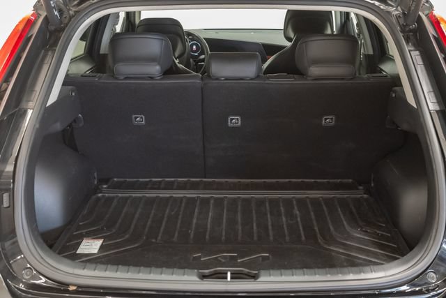 Used 2023 Kia Niro Wind FWD image 36