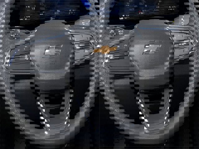 New 2026 Chevrolet Blazer EV LT image 19