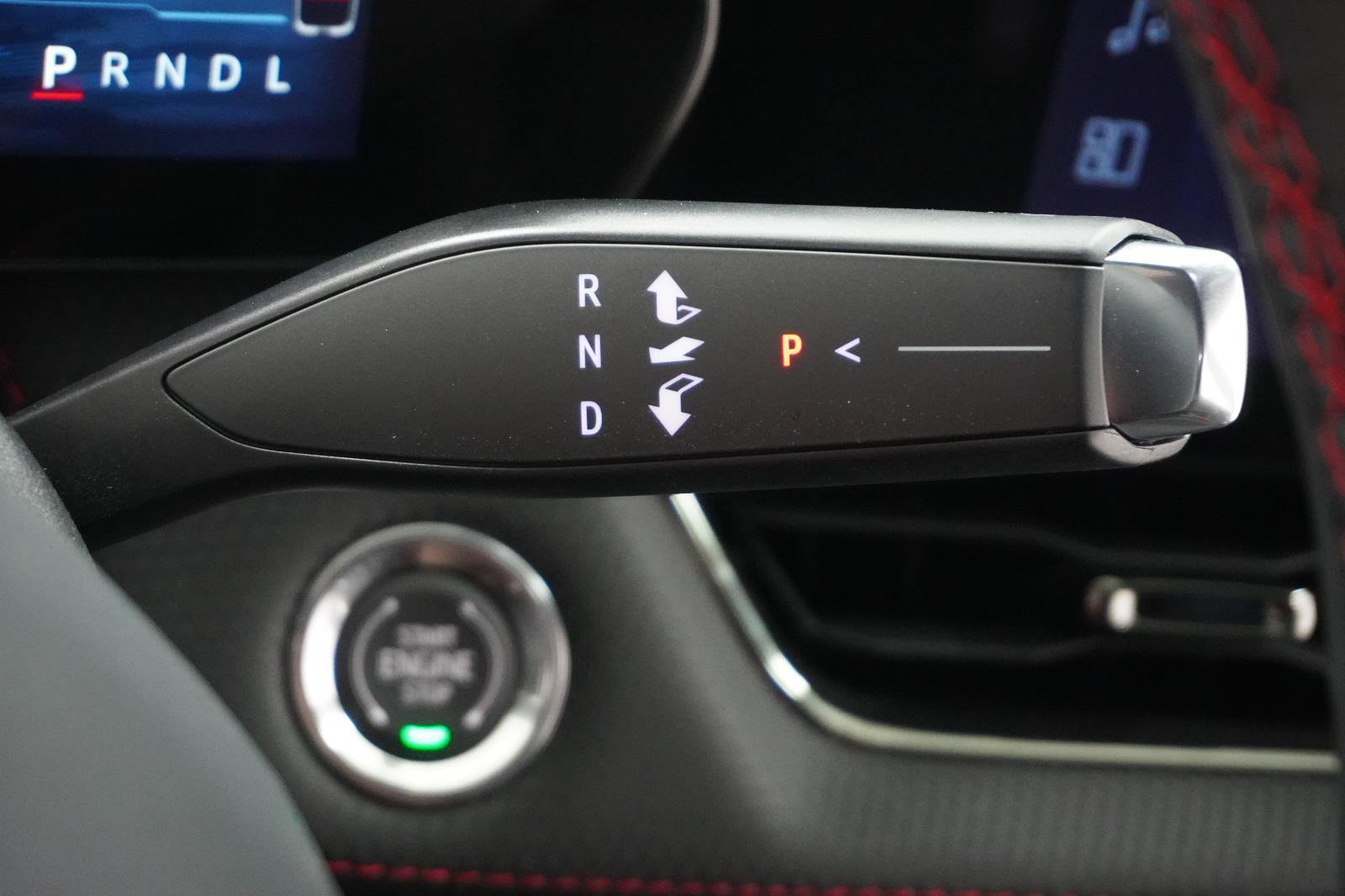 New 2026 Chevrolet Equinox RS w/ Convenience Package III image 24