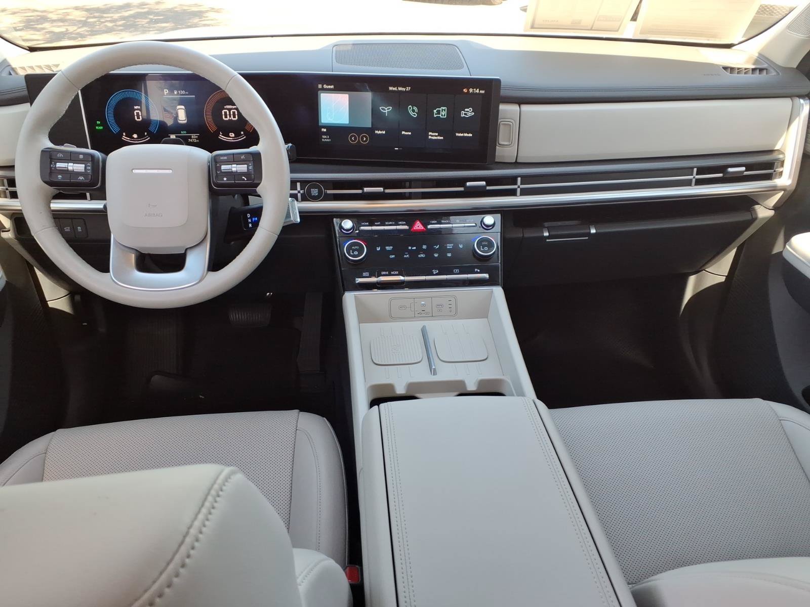 Certified 2026 Hyundai Santa Fe SEL FWD image 18