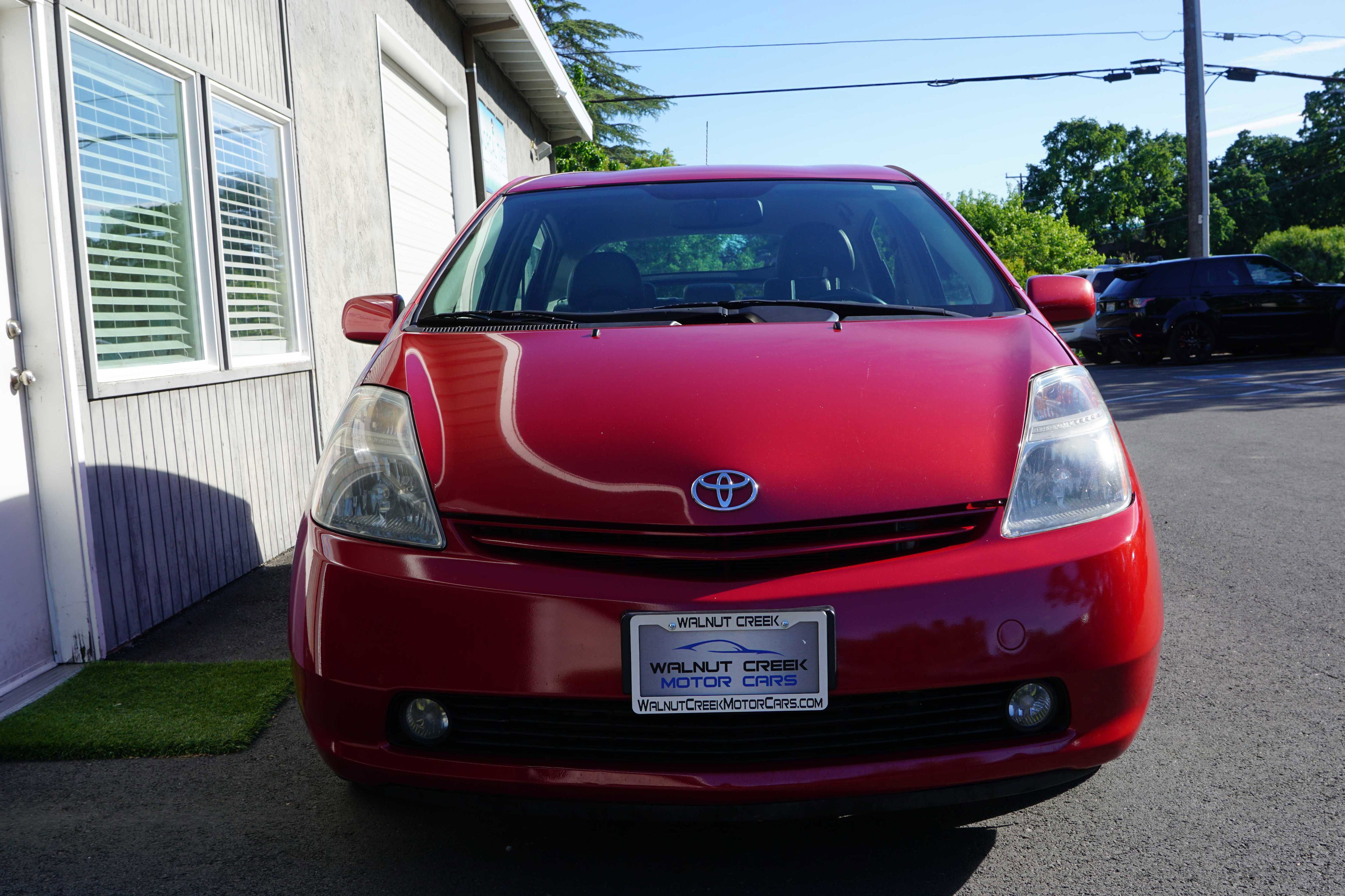 Used 2007 Toyota Prius Touring image 6
