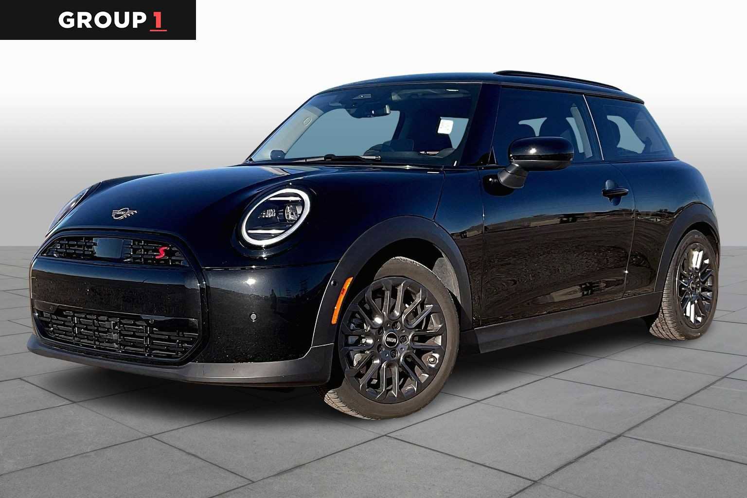 Used 2025 MINI Cooper S video 1