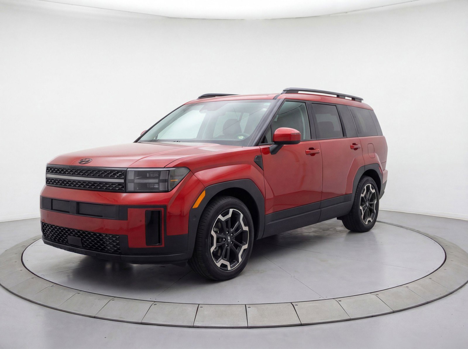 Used 2024 Hyundai Santa Fe SEL image 3