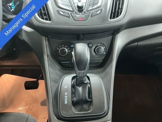 Used 2015 Ford Escape S image 11