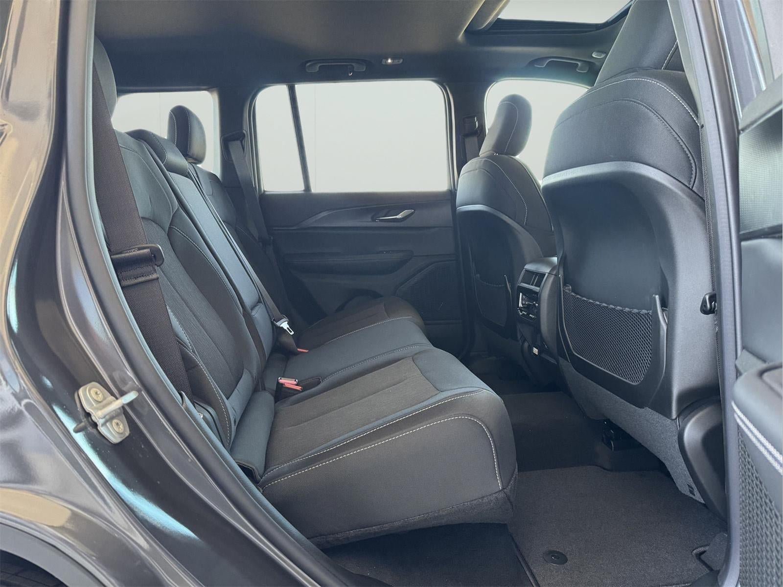 New 2026 Jeep Grand Cherokee Laredo X AWD/4WD image 29