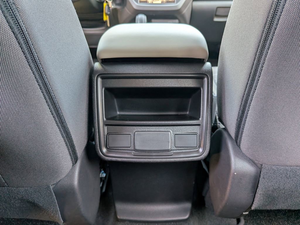 Certified 2026 Subaru Forester AWD/4WD image 15