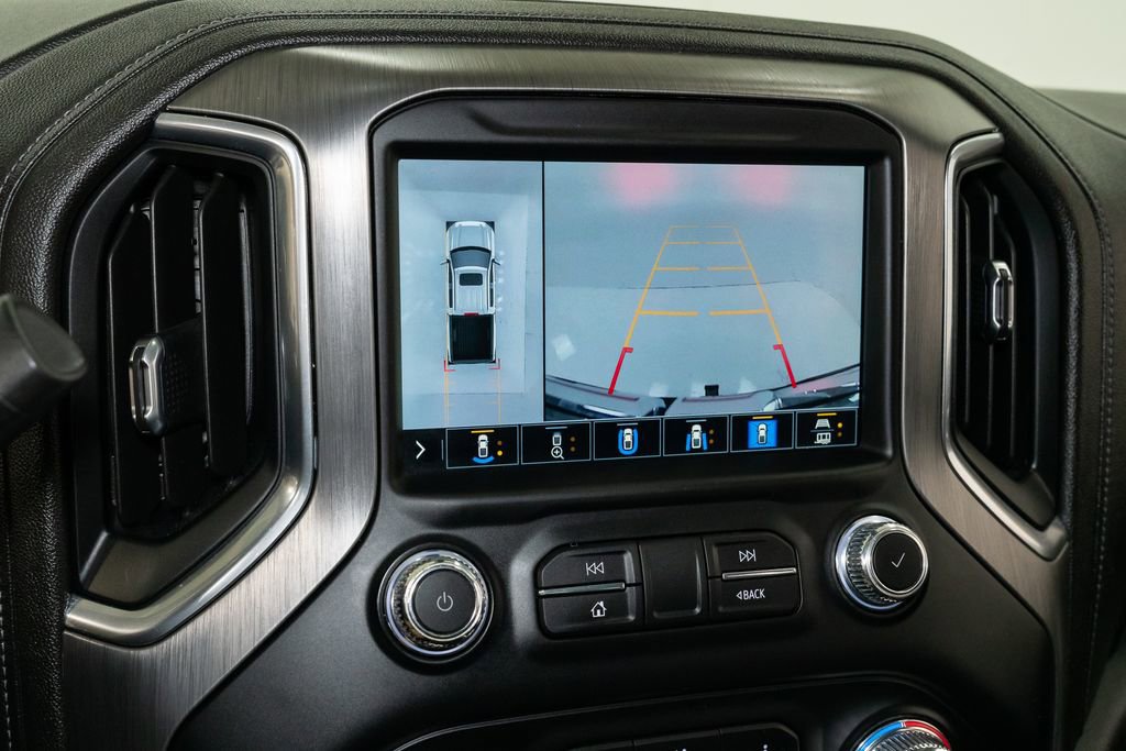 Used 2021 GMC Sierra 1500 Denali w/ Denali Ultimate Package image 21