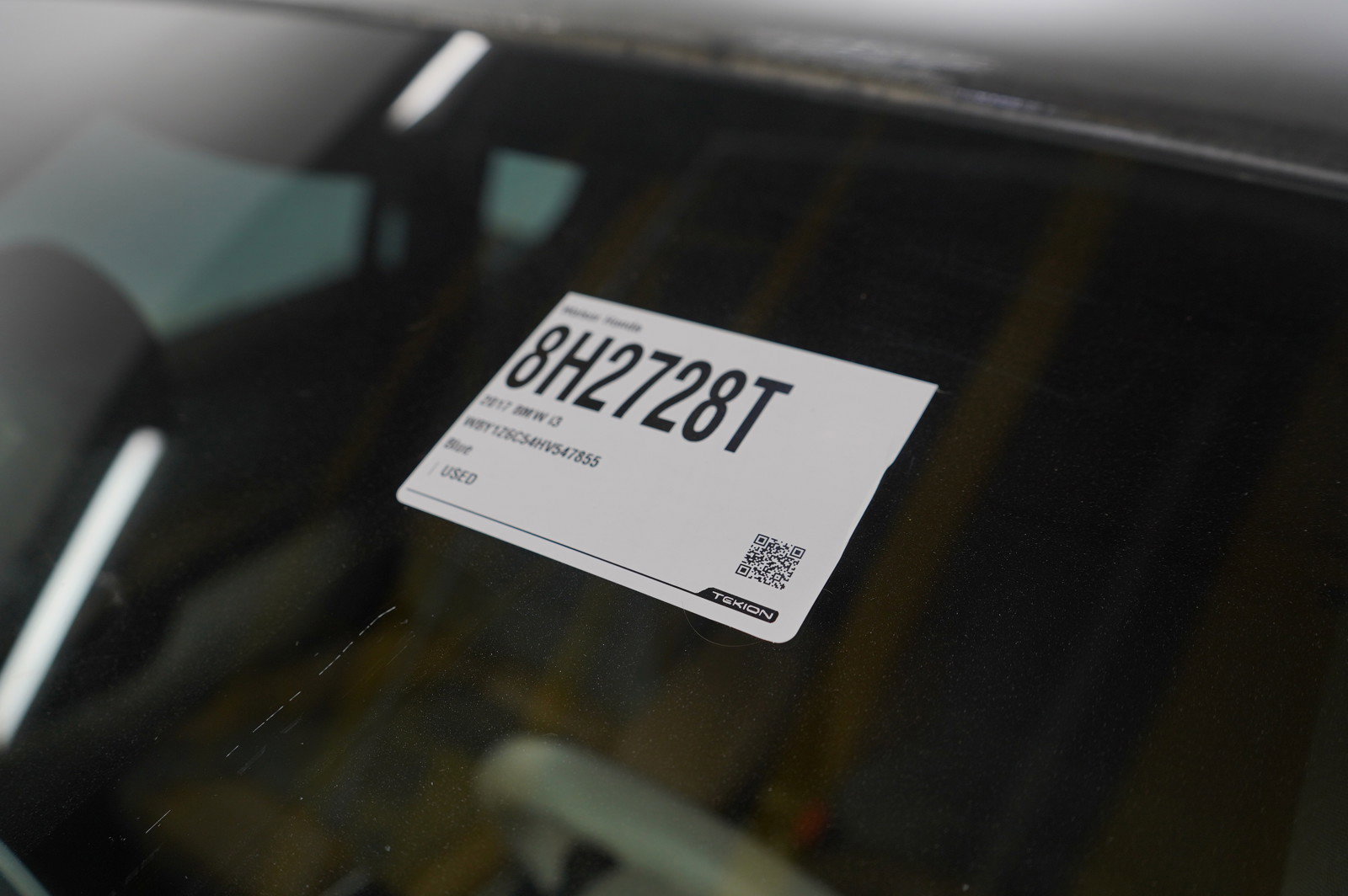 Used 2017 BMW i3 image 19