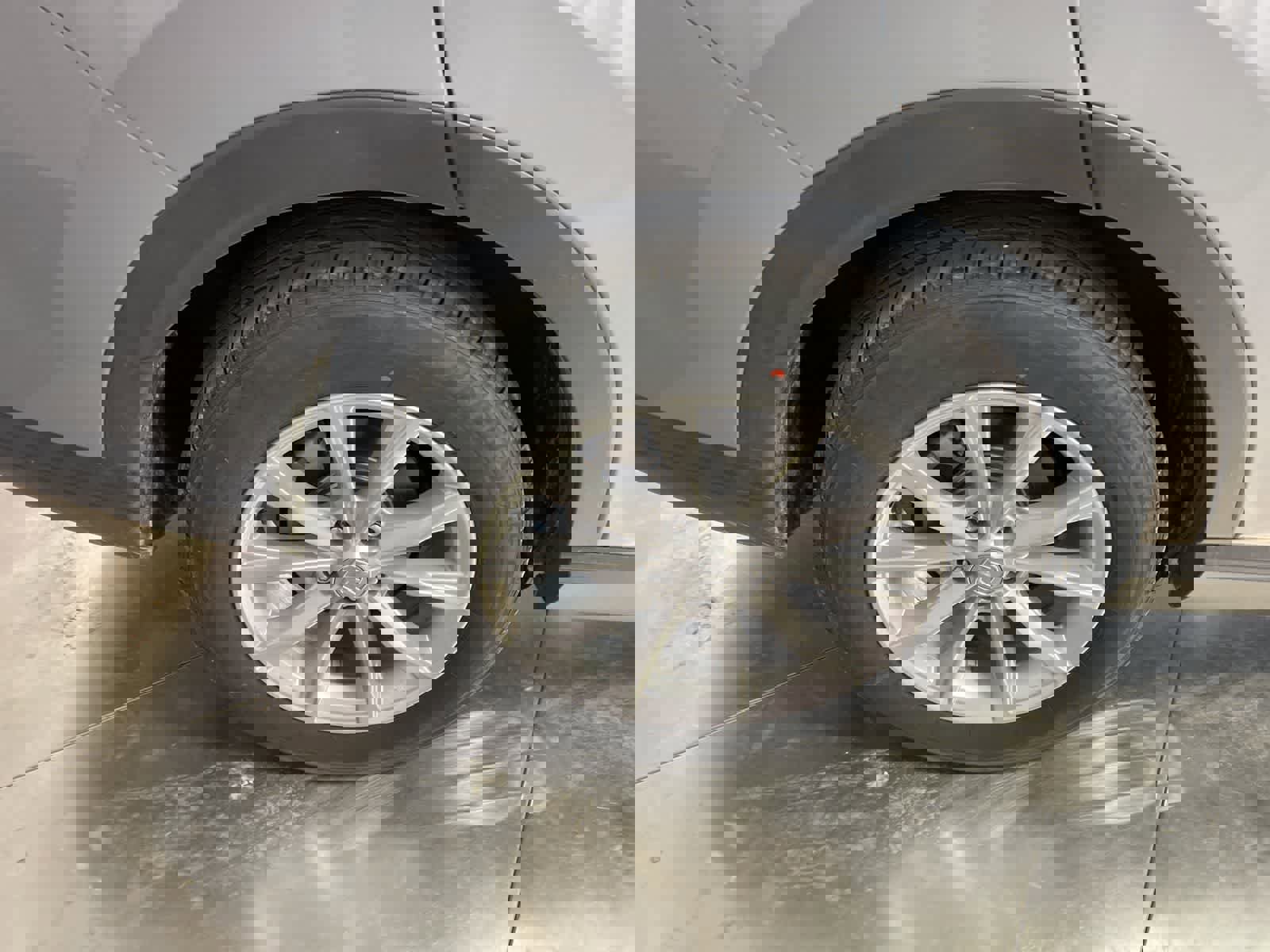 Used 2025 Honda CR-V EX image 14