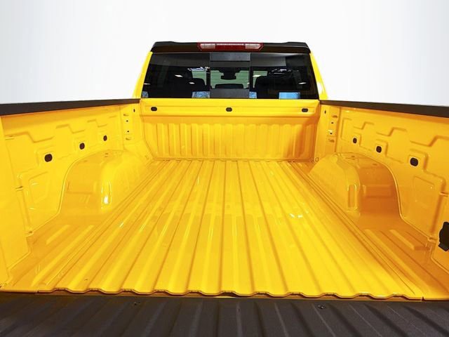 Used 2026 Chevrolet Silverado 1500 LT w/ Leather Package AWD/4WD image 27