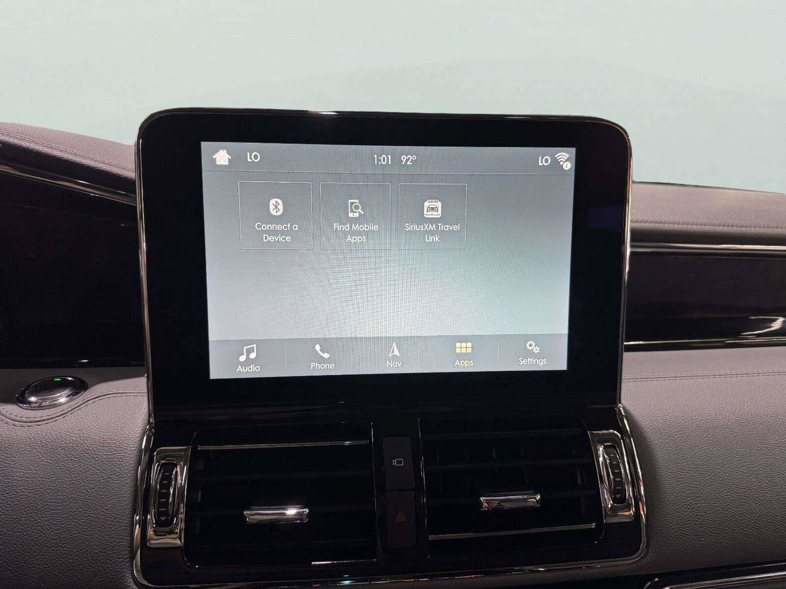 Used 2018 Lincoln Navigator Reserve w/ Technology Package AWD/4WD image 56