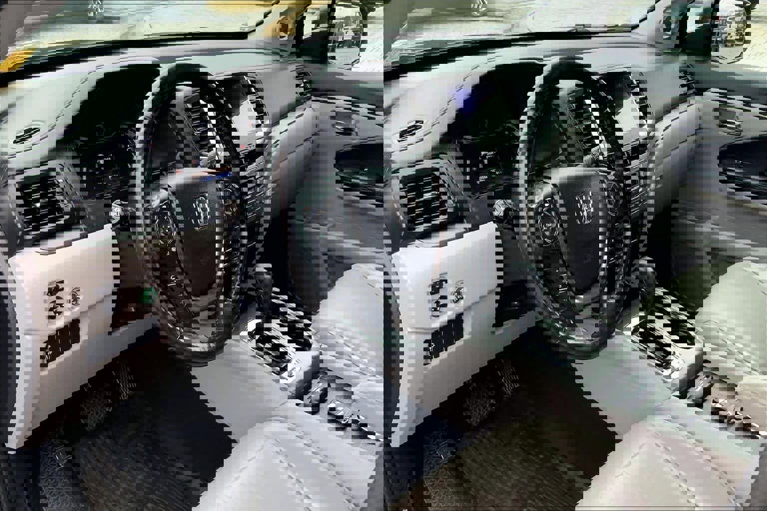 Used 2018 Honda Pilot EX-L image 17