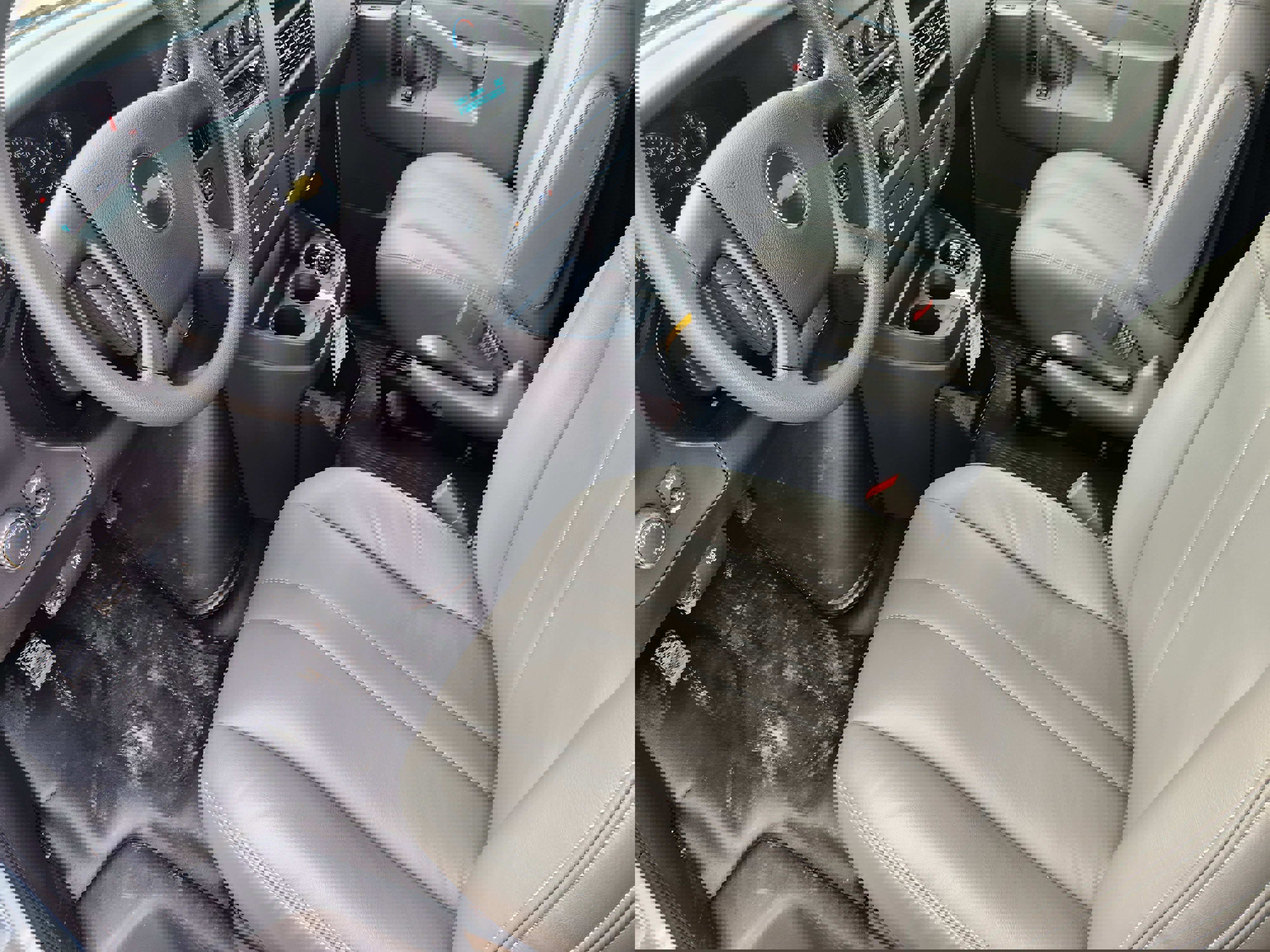 New 2025 Chevrolet Express 2500 WT w/ Driver Convenience Package image 4