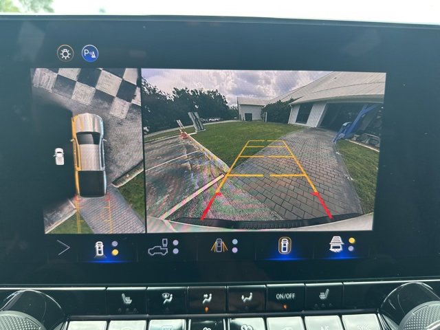 New 2026 Chevrolet Colorado Trail Boss image 23