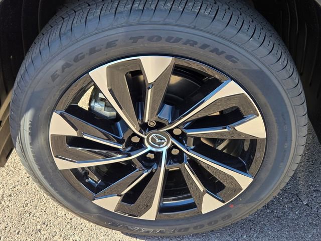 New 2026 MAZDA CX-50 2.5 Hybrid w/ Weather Package image 5