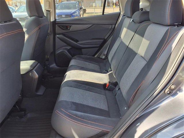 Used 2020 Subaru Crosstrek 2.0i Premium w/ Moonroof Package 1 image 9