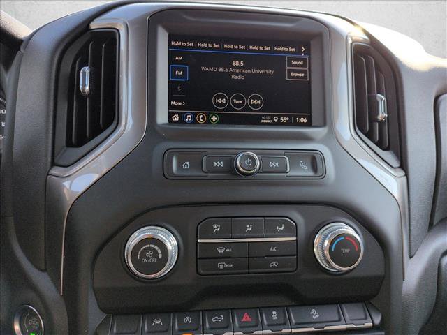 New 2026 GMC Sierra 1500 Pro w/ Pro Value Package image 12