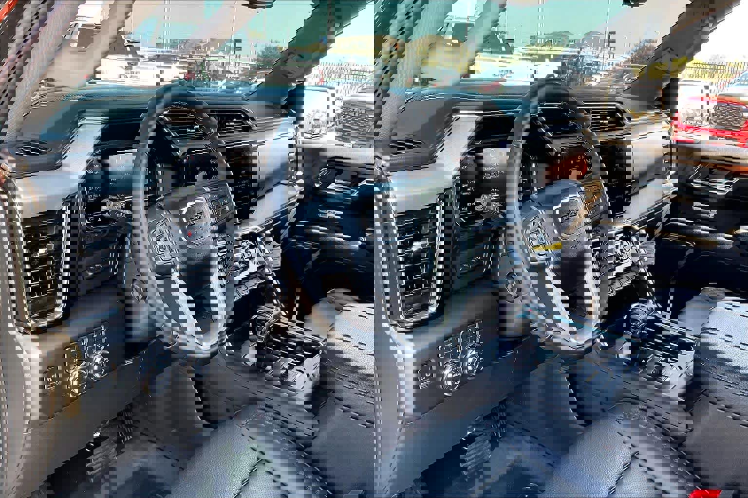 Used 2025 GMC Sierra 1500 Denali w/ Denali Reserve Package image 18