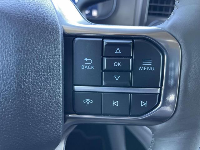 New 2026 Ford F350 Platinum w/ Platinum Plus Package image 10