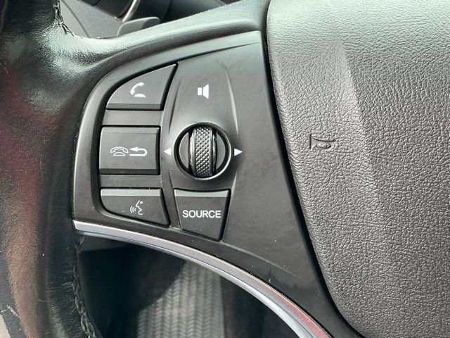 Used 2017 Acura MDX SH-AWD image 28
