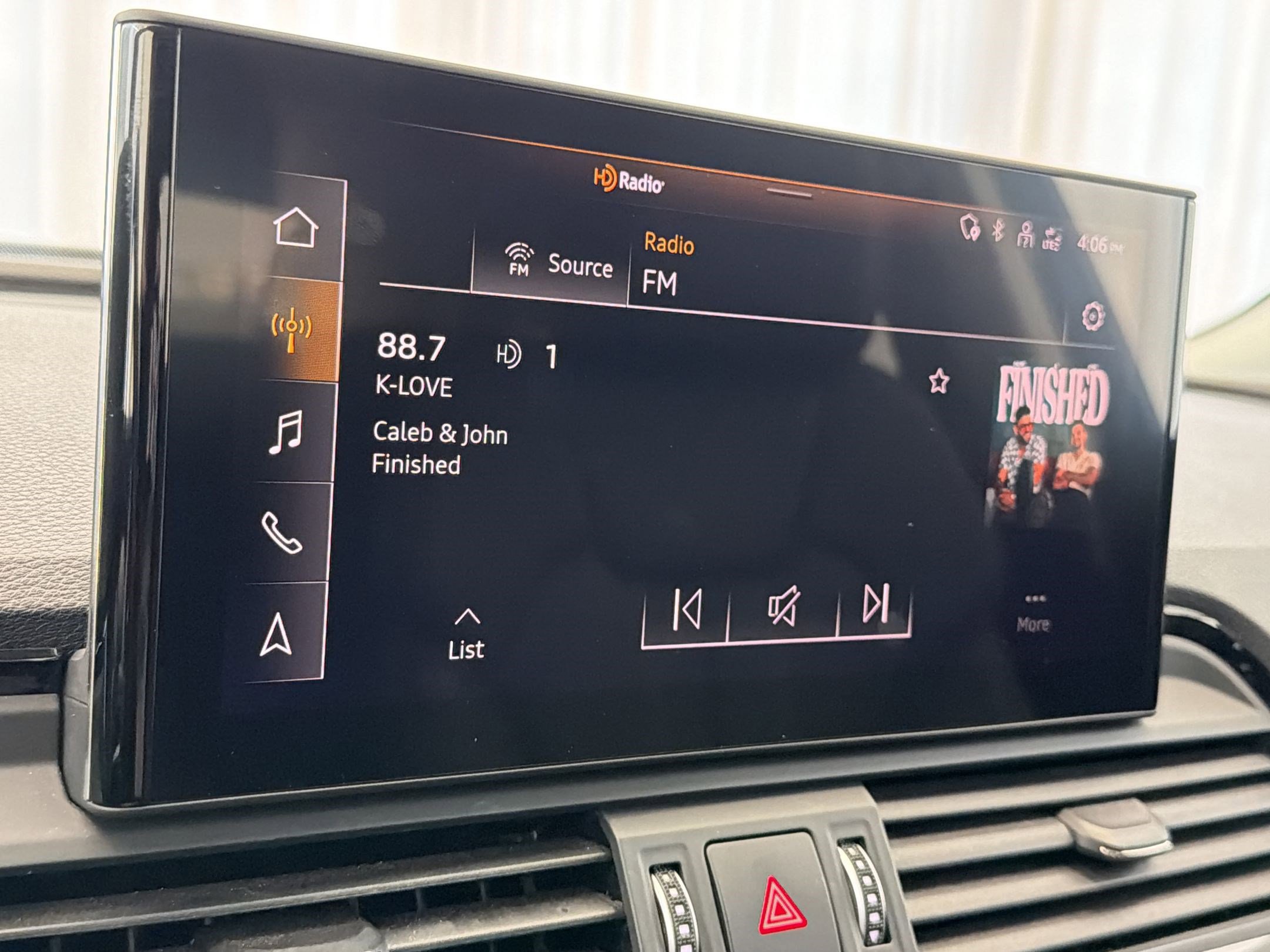 Used 2021 Audi Q5 Prestige w/ Prestige Package image 23