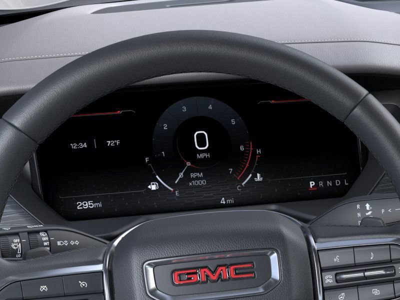 New 2026 GMC Acadia Elevation w/ Black Edition FWD image 18