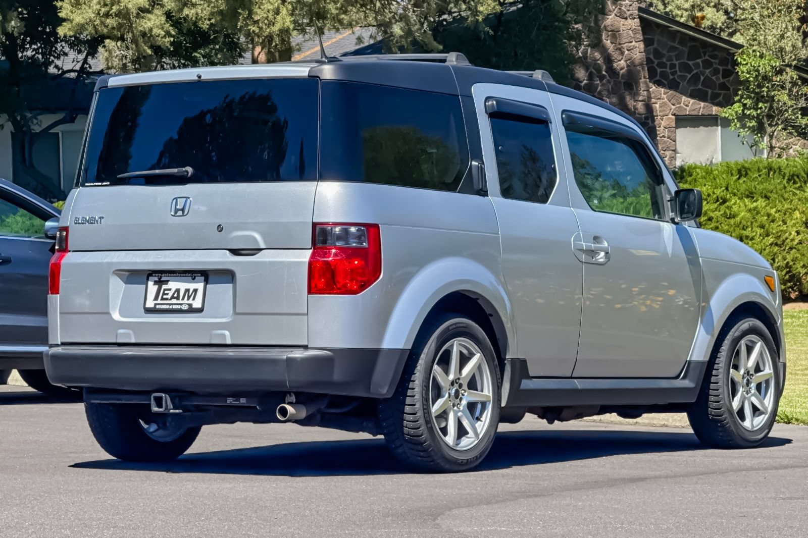 Used 2006 Honda Element EX-P image 4